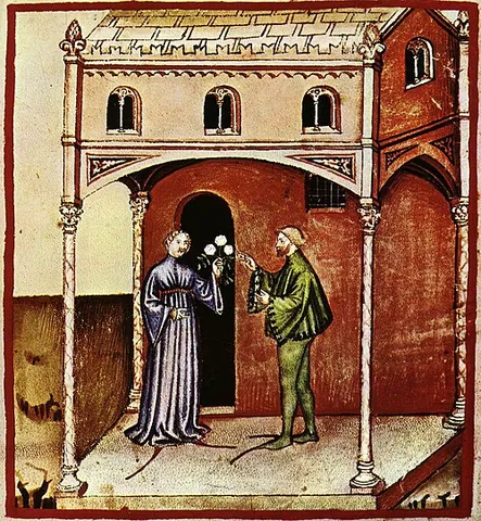 court: an enclosed space; a courtyard; an uncovered area shut in by the walls of a building, or by...