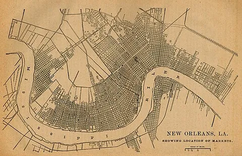crescent city: a harbor city in northern California, United States, and the county seat of Del Norte County