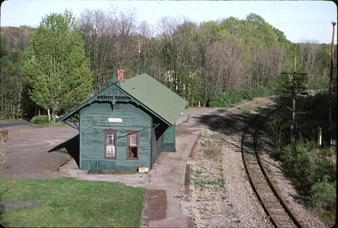 cresco: an unincorporated community in Thorncreek Township, Whitley County, Indiana, United States