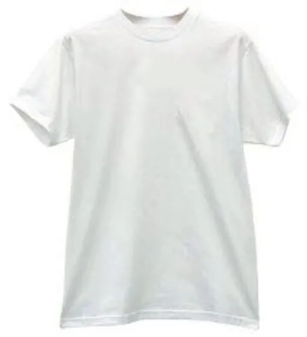 crew neck: referring to the collar of pullover garments and usually of sweaters and T-shirts, when [the...