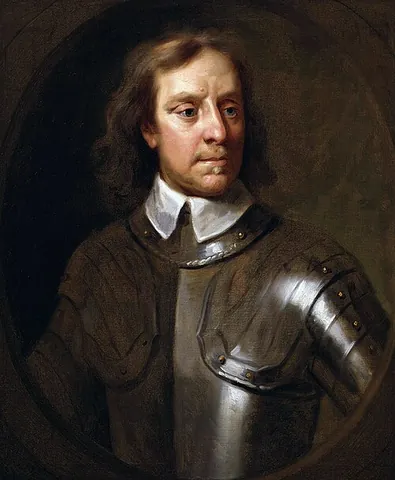 cromwellian: of or pertaining to Oliver Cromwell, his ideas or policies