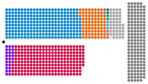 cross-bench: a bench placed perpendicular to others, especially certain such benches in the House of Lords on...