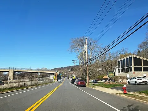 croton-on-hudson: a village in the town of Cortlandt, Westchester County, New York, United States