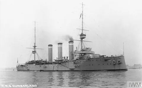 cruiser: a frigate or other vessel, detached from the fleet, to cruise independently in search of the enemy...