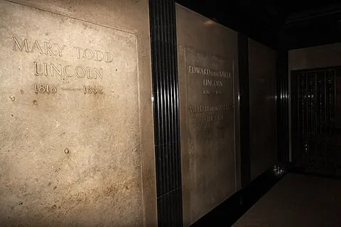 crypt: a cave or cavern