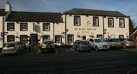 culgaith: a village and civil parish in Westmorland and Furness, Cumbria, England, previously in Eden...