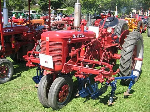 cultivator: any of several devices used to loosen or stir the soil, either to remove weeds or to provide...
