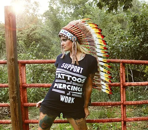 cultural appropriation: the (often financially) exploitative, oppressive and/or inaccurate cooption of elements of one...