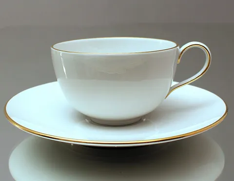 cup: a concave vessel for drinking, usually made of opaque material (as opposed to a glass) and with a...