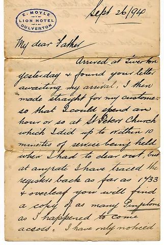 cursive: running; flowing