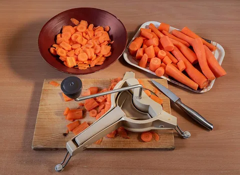 cut: to perform an incision on, for example with a knife
