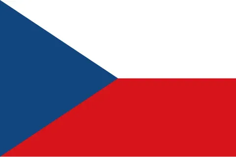 czech republic: a country in Central Europe. Capital and largest city: Prague. Until 1993, part of Czechoslovakia