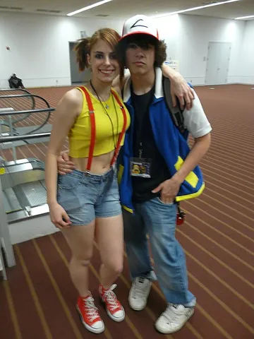 pokéfan: a fan or enthusiast of Pokémon