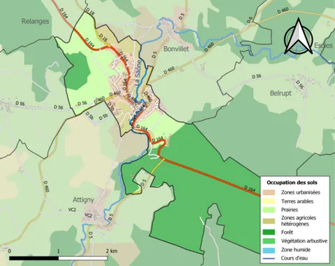 darney: a commune in Vosges department, Grand Est, France