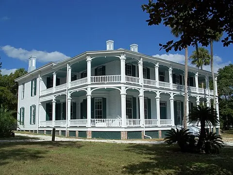 debary: a city in Volusia County, Florida, United States