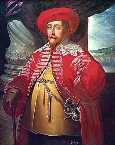 delia: a garment worn by noblemen of the Polish–Lithuanian Commonwealth, similar to a coat or cloak, and...