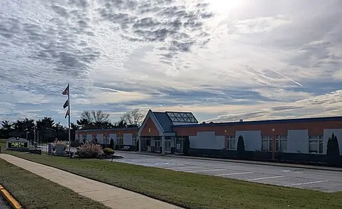delran: a township in Burlington County, New Jersey, United States