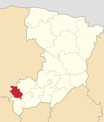 demydivka: a village in Rubanivka rural hromada, Kakhovka Raion, Kherson Oblast, Ukraine, founded in 1869,...
