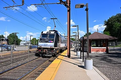 denville: a township in Morris County, New Jersey, United States