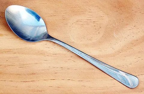 dessertspoon: a unit of measure, being equivalent to two teaspoons or two-thirds of a tablespoon, or...