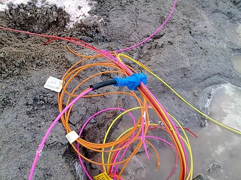 detonating cord: an explosive cord, typically used as a fuse/primer to detonate explosive charges, or as a cutting...