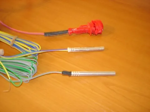 detonator: a device used to detonate an explosive device etc