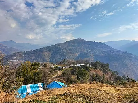 dhirkot: a tehsil in Azad Kashmir, Pakistan
