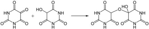 dialuric acid: the reaction product of alloxan and alloxantin
