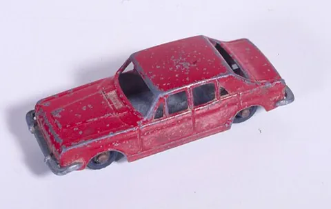 die-cast: to make an object by pouring a liquid or molten material into a reusable mold or die in which the...