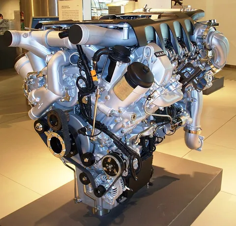 diesel engine: an internal combustion engine of piston engine type that operates using the Diesel cycle, with...