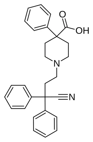 difenoxin: a particular narcotic painkiller