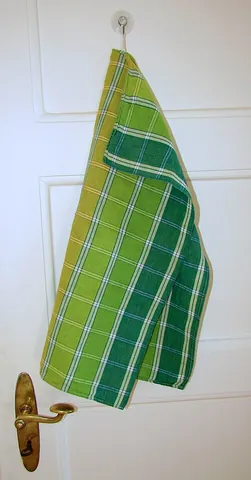 dishcloth: a cloth used to wash dishes