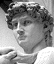 dither: to tremble, shake, or shiver