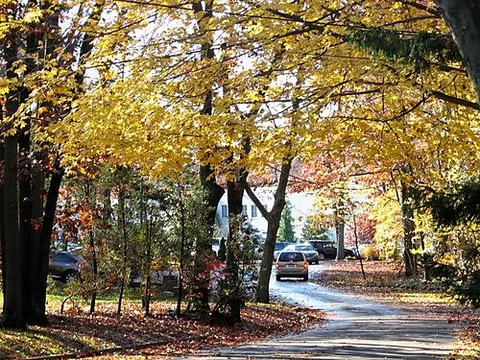dix hills: a hamlet and census-designated place in the town of Huntington, Suffolk County, New York, United...