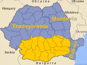dobruja: a geographic region in southeastern Europe, politically divided between Bulgaria and Romania,...