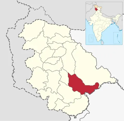 doda district: one of the districts in the Jammu Division of the disputed Jammu and Kashmir in India