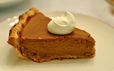 dollop: a considerable lump, scoop, or quantity of something, especially soft food