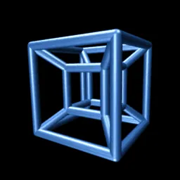 double rotation: two rotations (of an object with four or more dimensions) that happen simultaneously along two...