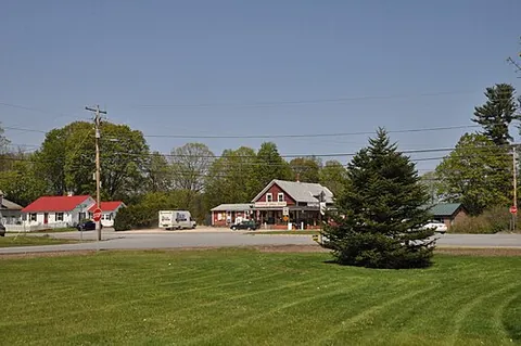 drewsville: a community in the town of Walpole, Cheshire County, New Hampshire, United States