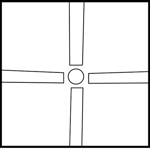 droodle: a simple cartoon or doodle, whose contents are given a humorous description; another person is...