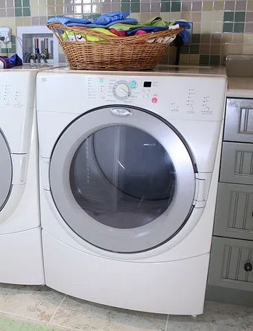 dryer: one who, or that which, dries; any device or facility employed to remove water or humidity, e.g. a...