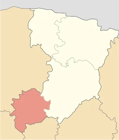 dubno: a miskrada of the raion of the same name of Rivne Oblast, Ukraine, disestablished in October 2018