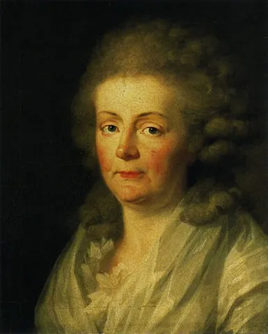duchess: the wife or widow of a duke