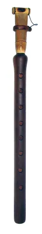 duduk: an Armenian woodwind instrument