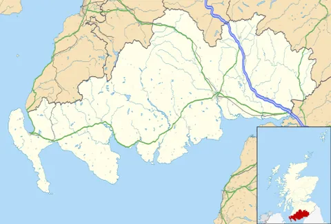 dumfries and galloway: a council area of Scotland, one of 32 created in 1996, formerly a region created in 1975 from the...