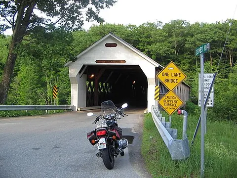dummerston: a town in Windham County, Vermont, United States