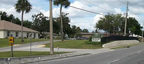 dunnellon: a city in Marion County, Florida, United States