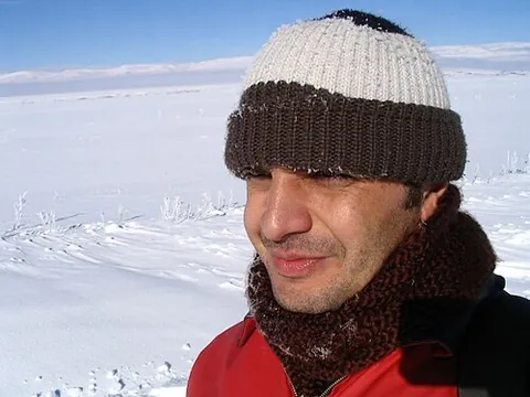 dunsel cap: a knitted cap