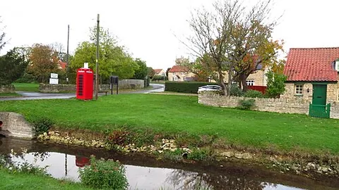 dunston: a surname