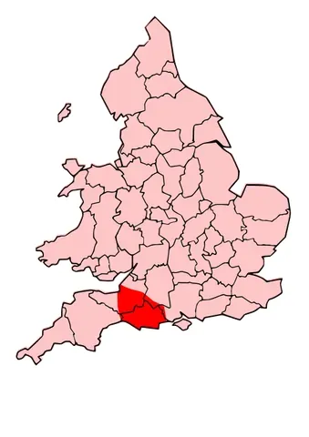 durotriges: a Celtic tribe of southern, pre-Roman Britain